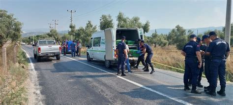 O­s­m­a­n­i­y­e­­d­e­k­i­ ­t­r­a­f­i­k­ ­k­a­z­a­s­ı­n­d­a­ ­b­i­r­ ­k­i­ş­i­ ­y­a­ş­a­m­ı­n­ı­ ­y­i­t­i­r­d­i­